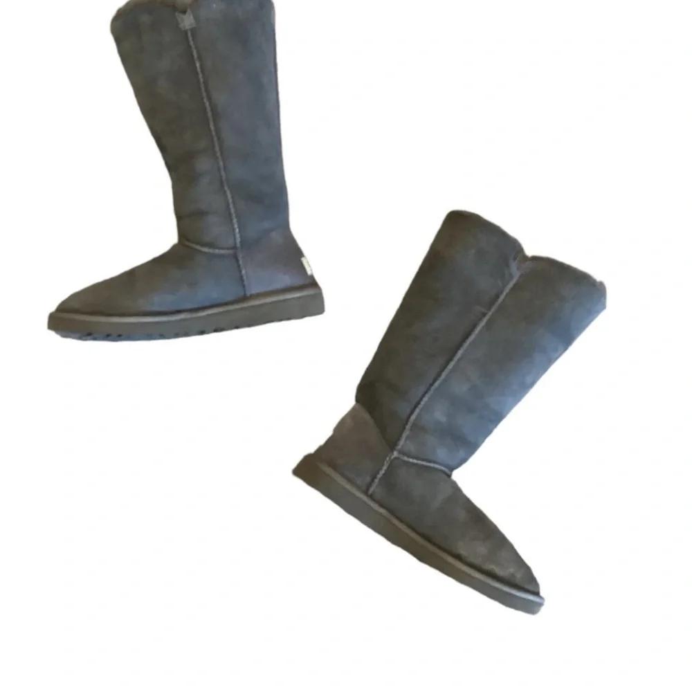 Ugg Australia boots women size 8 - Picture 2 of 7